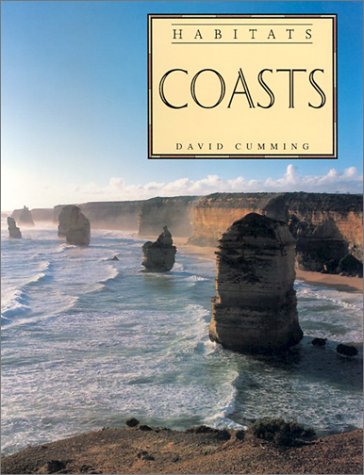 Cover of Coasts