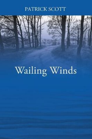 Cover of Wailing Winds