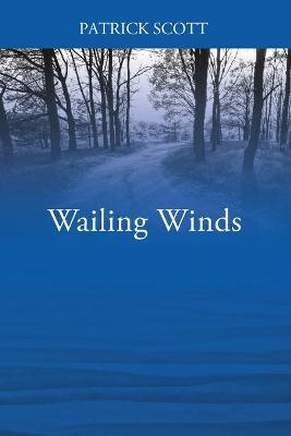 Book cover for Wailing Winds