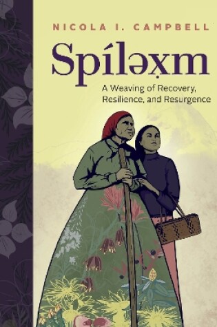 Cover of Spílexm