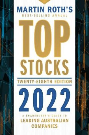 Cover of Top Stocks 2022