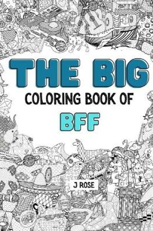 Cover of Bff