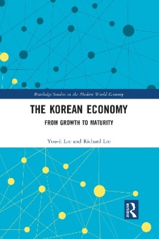 Cover of The Korean Economy