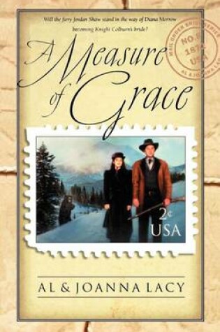 Cover of Measure of Grace