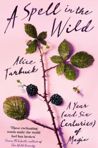 Cover of A Spell in the Wild
