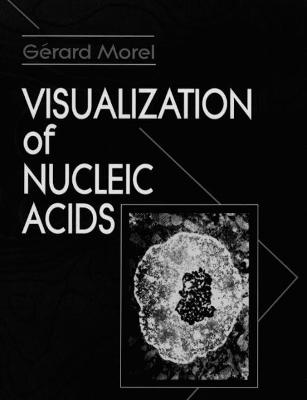 Book cover for Visualization of Nucleic Acids