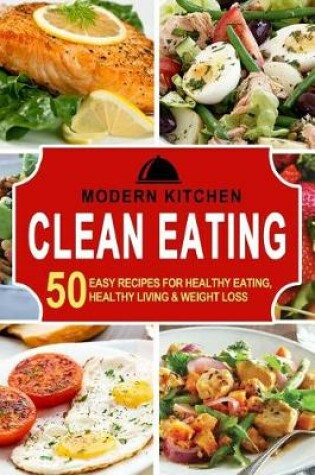 Cover of Clean Eating