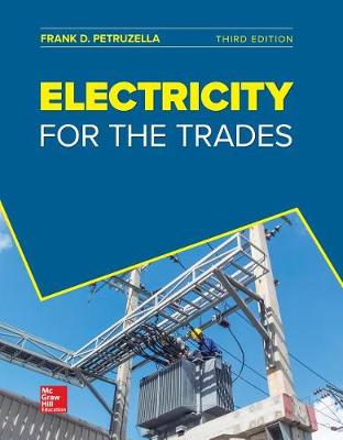 Book cover for Loose Leaf for Electricity for the Trades