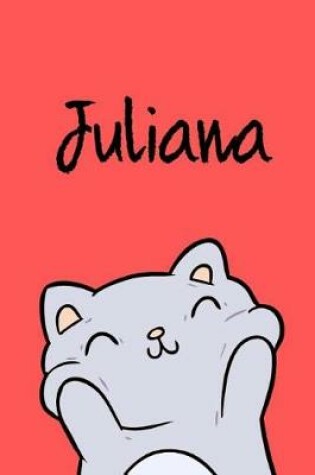 Cover of Juliana