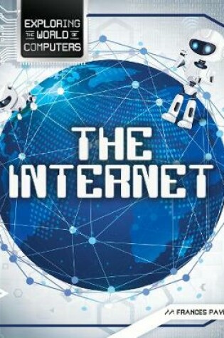 Cover of The Internet