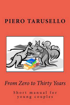 Cover of From Zero to Thirty Years
