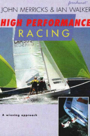 Cover of High Performance Racing