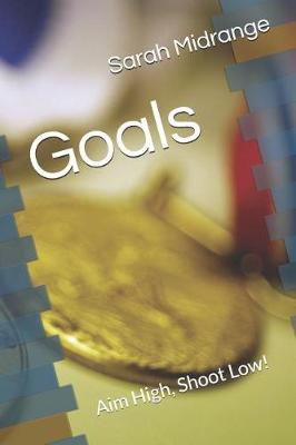 Book cover for Goals