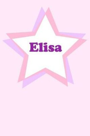 Cover of Elisa