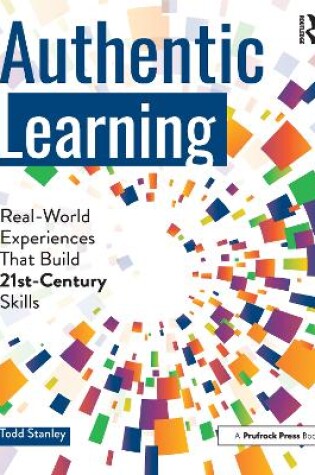 Cover of Authentic Learning