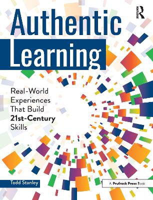 Book cover for Authentic Learning