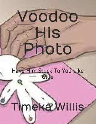Book cover for Voodoo His Photo