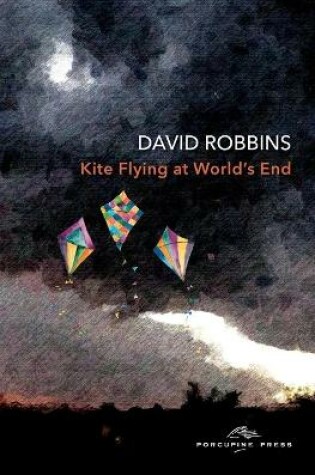 Cover of Kite Flying at World's End