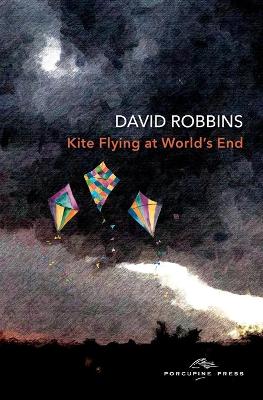 Book cover for Kite Flying at World's End