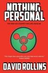 Book cover for Nothing Personal