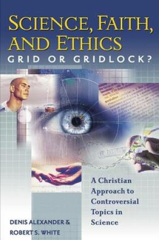 Cover of Science, Faith, and Ethics