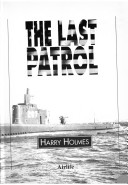 Book cover for The Last Patrol