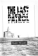 Cover of The Last Patrol