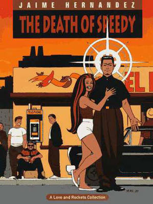 Cover of The Death of Speedy