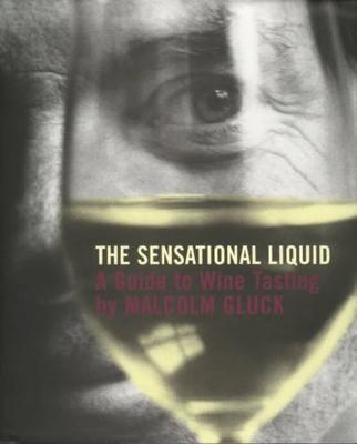 Book cover for The Sensational Liquid