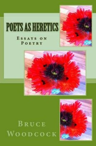 Cover of Poets as Heretics