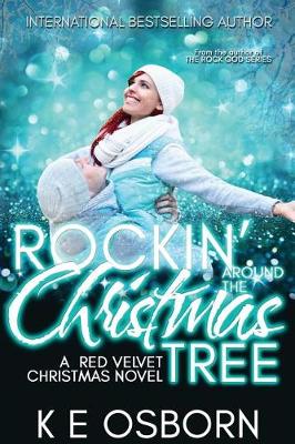 Book cover for Rockin' Around The Christmas Tree