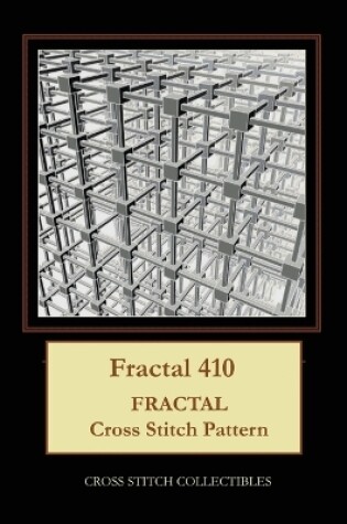 Cover of Fractal 410