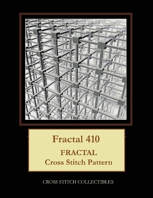 Book cover for Fractal 410