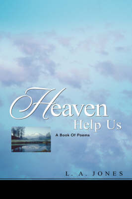 Book cover for Heaven Help Us