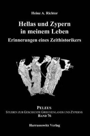 Cover of Hellas Und Zypern in Meinem Leben