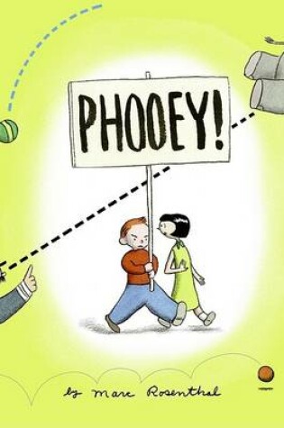 Cover of Phooey!