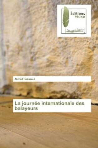 Cover of La journée internationale des balayeurs