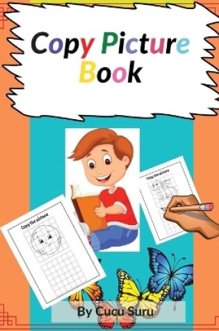 Cover of Copy Picture Book