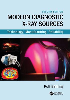 Book cover for Modern Diagnostic X-Ray Sources