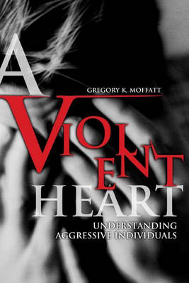 Cover of A Violent Heart