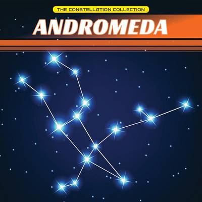 Cover of Andromeda