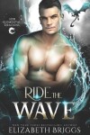 Book cover for Ride The Wave