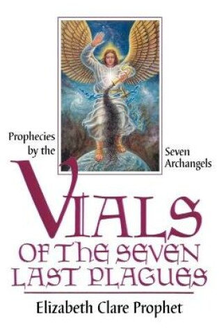 Cover of Vials of the Seven Last Plaques