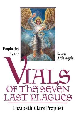 Book cover for Vials of the Seven Last Plaques