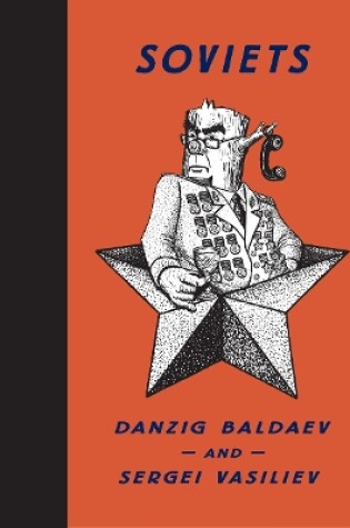 Cover of Soviets