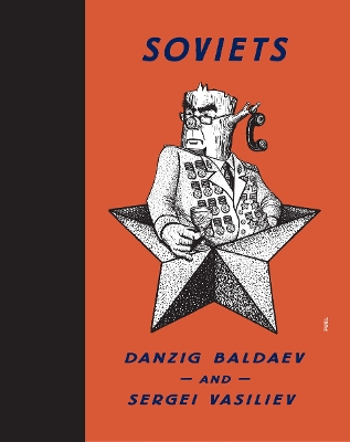 Book cover for Soviets