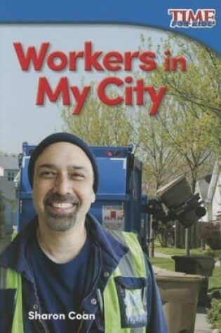 Cover of Workers in My City