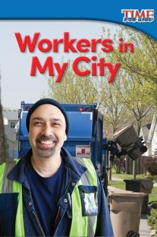 Cover of Workers in My City