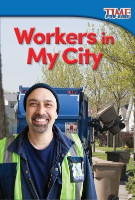 Cover of Workers in My City