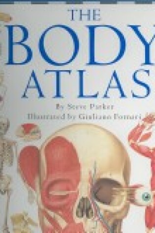 Cover of Body Atlas